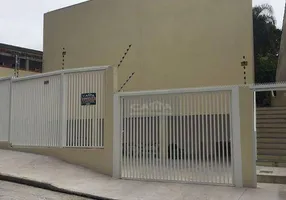Foto 1 de Sobrado com 1 Quarto para alugar, 50m² em Cidade Líder, São Paulo