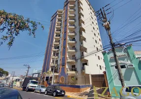 Foto 1 de Apartamento com 3 Quartos à venda, 150m² em Centro, Franca