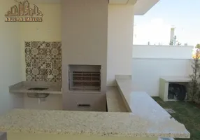 Foto 1 de Casa de Condomínio com 3 Quartos à venda, 157m² em Golden Park Residencial, Sorocaba