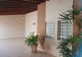 Foto 1 de Casa com 3 Quartos à venda, 152m² em Jardim Terra Branca, Bauru