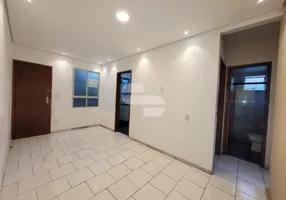 Foto 1 de Apartamento com 3 Quartos à venda, 54m² em Nova Suíssa, Belo Horizonte