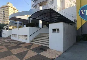 Foto 1 de Apartamento com 1 Quarto para alugar, 35m² em Poção, Cuiabá