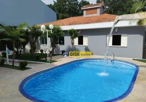 Foto 1 de Casa com 3 Quartos para venda ou aluguel, 345m² em Parque Espacial, São Bernardo do Campo