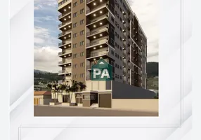 Foto 1 de Apartamento com 3 Quartos à venda, 108m² em Vila Togni, Poços de Caldas