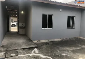 Foto 1 de Casa de Condomínio com 2 Quartos à venda, 129m² em Parque Ipe, Feira de Santana