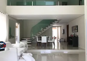 Foto 1 de Casa de Condomínio com 4 Quartos à venda, 480m² em Alphaville, Barueri