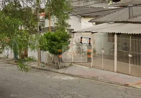 Foto 1 de Lote/Terreno à venda, 200m² em Vila Palmeiras, São Paulo