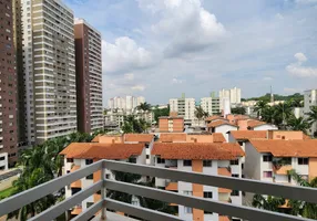 Foto 1 de Apartamento com 3 Quartos para alugar, 73m² em Jardim Bela Vista, Aparecida de Goiânia