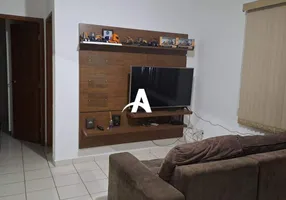 Foto 1 de Apartamento com 2 Quartos à venda, 45m² em Planalto, Uberlândia