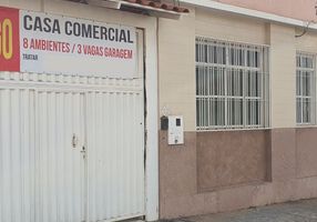 Foto 1 de Imóvel Comercial com 3 Quartos para alugar, 100m² em Barreiro, Belo Horizonte