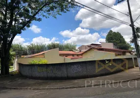 Foto 1 de Lote/Terreno à venda, 320m² em Residencial Candido Ferreira Sousas, Campinas