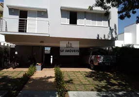 Foto 1 de Casa de Condomínio com 3 Quartos à venda, 450m² em Boa Vista, Sorocaba