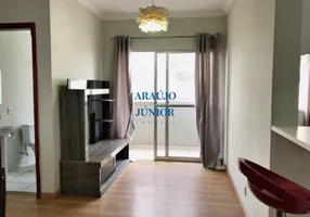 Foto 1 de Apartamento com 2 Quartos para venda ou aluguel, 65m² em Jardim Cândido Bertini, Santa Bárbara D'Oeste