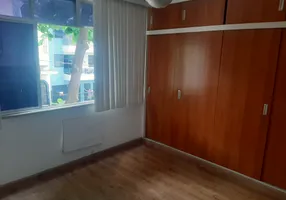 Foto 1 de Apartamento com 2 Quartos para alugar, 120m² em Grajaú, Rio de Janeiro