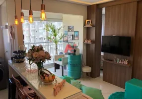 Foto 1 de Apartamento com 1 Quarto à venda, 38m² em Bussocaba, Osasco