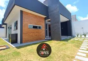 Foto 1 de Casa com 3 Quartos à venda, 98m² em Extremoz, Extremoz