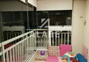 Foto 1 de Apartamento com 2 Quartos à venda, 62m² em Jardim da Glória, São Paulo