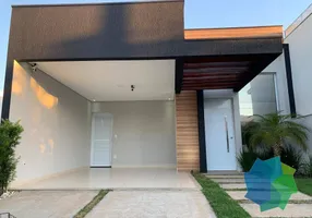 Foto 1 de Casa com 3 Quartos à venda, 130m² em Village Moutonnee, Salto