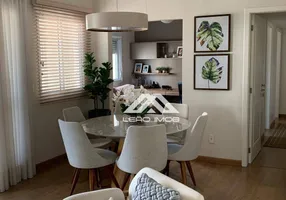 Foto 1 de Apartamento com 2 Quartos à venda, 96m² em Parque Rural Fazenda Santa Cândida, Campinas