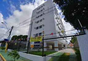 Foto 1 de Apartamento com 3 Quartos para alugar, 80m² em Cordeiro, Recife