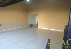 Foto 1 de Casa com 3 Quartos à venda, 250m² em City Petrópolis, Franca