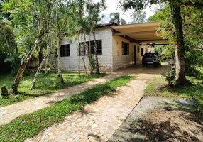 Foto 1 de Fazenda/Sítio com 3 Quartos à venda, 2160m² em Indaiá, Itanhaém