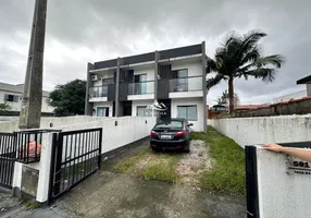 Foto 1 de Sobrado com 2 Quartos à venda, 63m² em São Sebastião, Palhoça