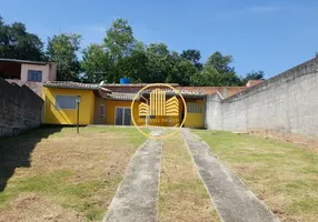 Foto 1 de Casa com 2 Quartos à venda, 100m² em Jardim Currupira, Jundiaí