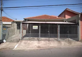 Foto 1 de Casa com 1 Quarto para alugar, 50m² em Paulicéia, São Bernardo do Campo