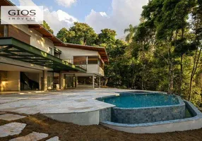 Foto 1 de Casa de Condomínio com 5 Quartos à venda, 542m² em Ibiuna, Ibiúna