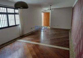 Foto 1 de Casa com 3 Quartos à venda, 150m² em Aclimação, São Paulo