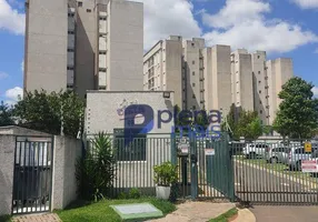 Foto 1 de Apartamento com 2 Quartos à venda, 53m² em Jardim Dulce, Sumaré