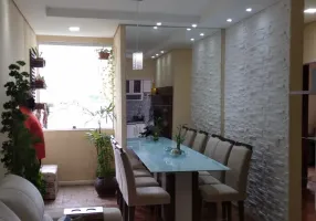 Foto 1 de Apartamento com 3 Quartos à venda, 80m² em Sagrada Família, Belo Horizonte