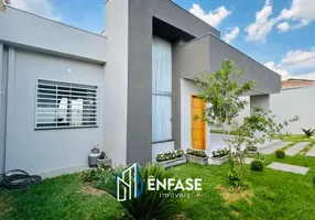 Foto 1 de Casa com 3 Quartos à venda, 300m² em Fernão Dias, Igarapé