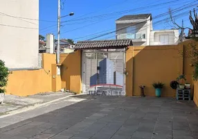 Foto 1 de Imóvel Comercial com 3 Quartos para alugar, 306m² em Vila Bocaina, Mauá