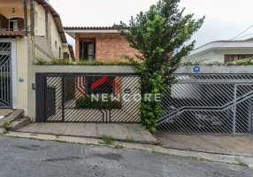 Foto 1 de Casa com 3 Quartos à venda, 140m² em Vila Madalena, São Paulo