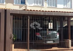 Foto 1 de Casa com 3 Quartos à venda, 60m² em Centro, Eldorado do Sul