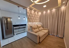 Foto 1 de Apartamento com 2 Quartos à venda, 48m² em VILA SONIA, Valinhos