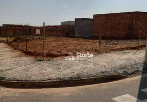 Foto 1 de Lote/Terreno à venda, 250m² em Loteamento São Bento, Uberlândia