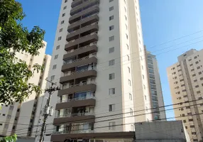 Foto 1 de Apartamento com 3 Quartos à venda, 79m² em Vila Gumercindo, São Paulo