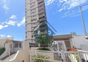 Foto 1 de Apartamento com 3 Quartos para alugar, 101m² em Vila Nova, Campinas