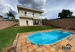 Foto 1 de Casa com 5 Quartos à venda, 500m² em Trevo, Belo Horizonte