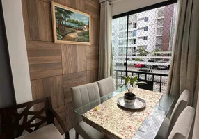 Foto 1 de Apartamento com 3 Quartos à venda, 66m² em Jabotiana, Aracaju