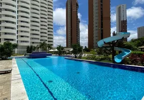 Foto 1 de Apartamento com 2 Quartos para alugar, 59m² em Ponta Negra, Natal