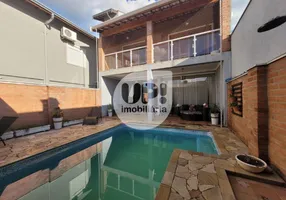 Foto 1 de Casa com 3 Quartos à venda, 208m² em Água Branca, Piracicaba