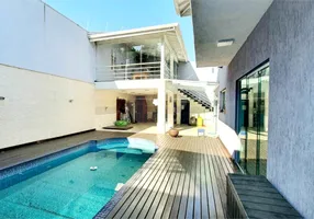 Foto 1 de Casa de Condomínio com 3 Quartos à venda, 200m² em Horto Florestal, São Paulo