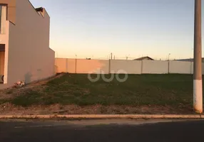 Foto 1 de Lote/Terreno à venda, 250m² em Condominio Residencial Vivamus, Saltinho