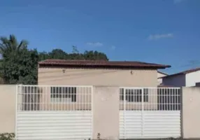 Foto 1 de Casa com 2 Quartos à venda, 60m² em Jardim Planalto, Parnamirim