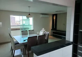 Foto 1 de Apartamento com 3 Quartos à venda, 96m² em Santa Mônica, Uberlândia