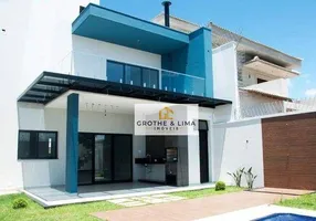 Foto 1 de Casa de Condomínio com 3 Quartos à venda, 234m² em Village Mantiqueira, Guaratinguetá